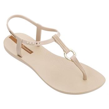 Ipanema Sandals Women Charm Beige 508314AQV Ireland